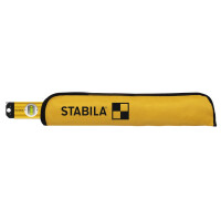 STABILA MPTECH700DA Elektronik-Winkelmesser TECH 700 DA, 45 cm