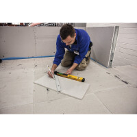 STABILA MPTECH700DA Elektronik-Winkelmesser TECH 700 DA, 45 cm
