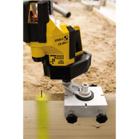 STABILA MPSR100 Schnurgerüsthalter SR 100