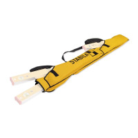 STABILA MPLCC Wasserwaagen-Kombitasche LCC-5-120 (für 5 Wasserwaagen von 25–120 cm)