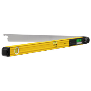 STABILA MPTECH700DA Elektronik-Winkelmesser TECH 700 DA,...