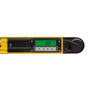 STABILA MPTECH700DA Elektronik-Winkelmesser TECH 700 DA, 80 cm