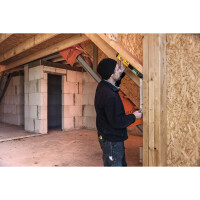 STABILA MPTECH700DA Elektronik-Winkelmesser TECH 700 DA, 80 cm