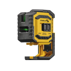 STABILA MPLAX300G Kreuzlinien-Lot-Laser LAX 300 G,...