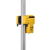 STABILA MPLAX50G Kreuzlinien-Laser LAX 50 G, 3-teiliges Set