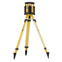STABILA MPLAR350 Rotationslaser LAR 350, 9-teiliges Set