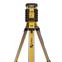 STABILA MPLAR350 Rotationslaser LAR 350, 9-teiliges Set