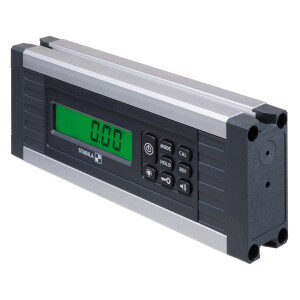 STABILA MPTECH500DP Elektronik-Neigungsmesser TECH 500...
