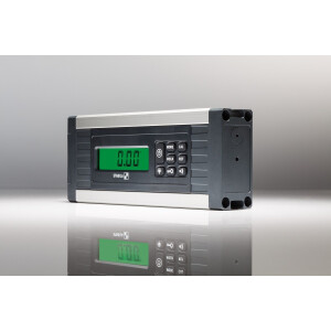 STABILA MPTECH500DP Elektronik-Neigungsmesser TECH 500 DP, 2-teiliges Set