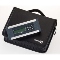 STABILA MPTECH500DP Elektronik-Neigungsmesser TECH 500 DP, 2-teiliges Set