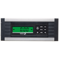 STABILA MPTECH500DP Elektronik-Neigungsmesser TECH 500 DP, 2-teiliges Set