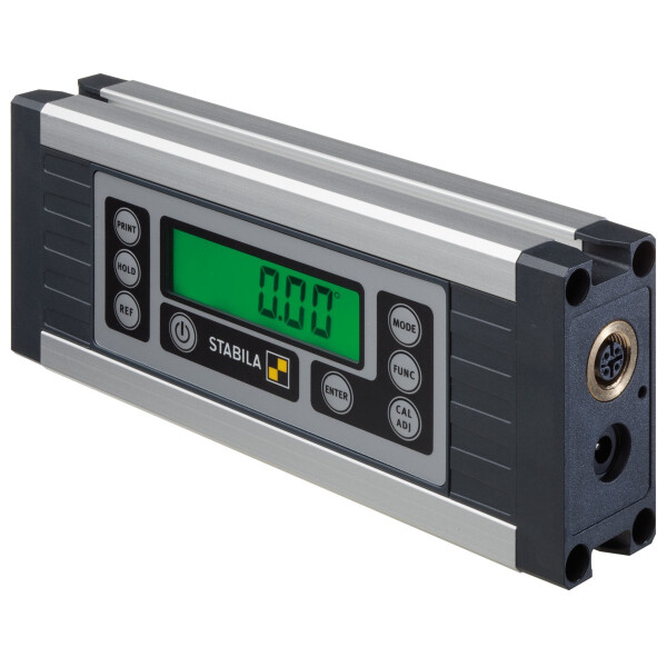 STABILA MPTECH1000DP Elektronik-Neigungsmesser TECH 1000 DP, 6-teiliges Set