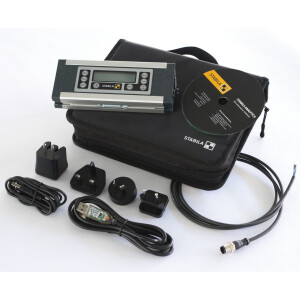 STABILA MPTECH1000DP Elektronik-Neigungsmesser TECH 1000...