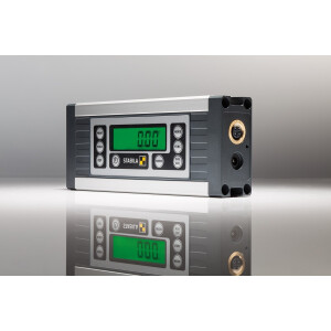 STABILA MPTECH1000DP Elektronik-Neigungsmesser TECH 1000 DP, 6-teiliges Set