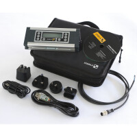 STABILA MPTECH1000DP Elektronik-Neigungsmesser TECH 1000 DP, 6-teiliges Set