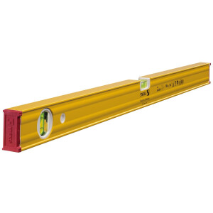STABILA MPType80ASM Wasserwaage Type 80 ASM, 80 cm
