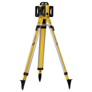 STABILA MPLAR160 Rotationslaser LAR 160, 7-teiliges Set