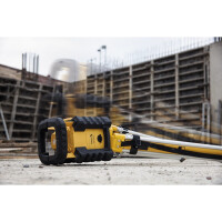 STABILA MPLAR300 Rotationslaser LAR 300, 3-teiliges Set
