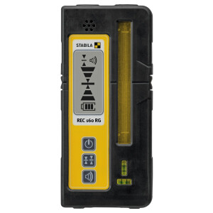 STABILA MPREC160RG Receiver REC 160 RG