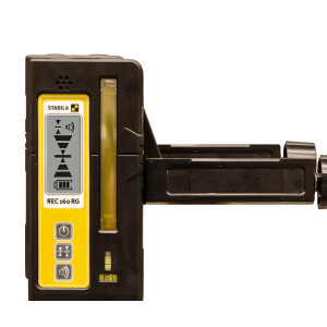 STABILA MPREC160RG Receiver REC 160 RG