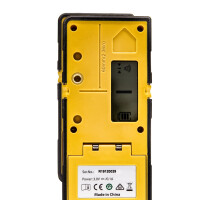 STABILA MPREC160RG Receiver REC 160 RG