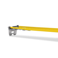 STABILA MPBM100mm Taschenbandmaß BM 100, 5 m, metrische 1000er-Skala