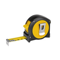 STABILA MPBM100cm Taschenbandmaß BM 100, 3 m, metrische Skala