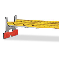 STABILA MPBM300cm+inch Taschenbandmaß BM 300, 8 m (26), cm/inch-Skala