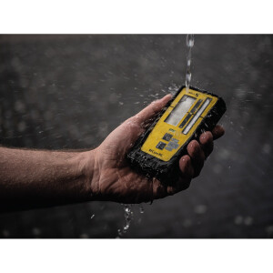 STABILA MPREC500RG Rotations- und Linien-Receiver REC 500 RG