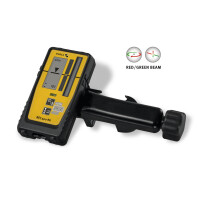 STABILA MPREC500RG Rotations- und Linien-Receiver REC 500 RG