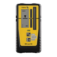 STABILA MPREC500RG Rotations- und Linien-Receiver REC 500 RG