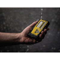 STABILA MPREC500RG Rotations- und Linien-Receiver REC 500 RG