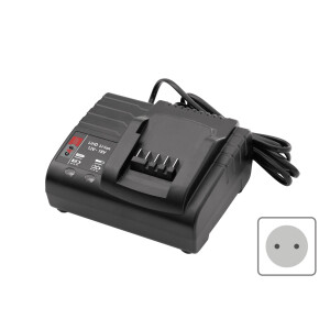 STABILA MPCASSC30 Ladegerät SC 30, 12–18 V,...