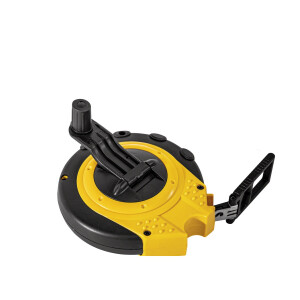 STABILA MPLBM2000Steelcm Kapselbandmaß LBM 2000...