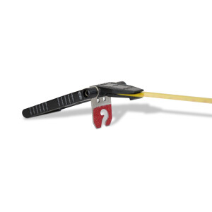 STABILA MPLBM2000Steelcm Kapselbandmaß LBM 2000 STEEL, 20 m, Stahlband, metrische Skala
