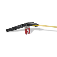 STABILA MPLBM2000Steelcm Kapselbandmaß LBM 2000 STEEL, 20 m, Stahlband, metrische Skala