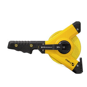 STABILA MPLBM1000Fibreglasscm Rahmenbandmaß LBM...
