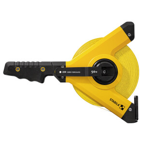 STABILA MPLBM1000Fibreglasscm Rahmenbandmaß LBM...