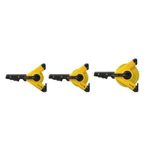 STABILA MPLBM1000Steelcm Rahmenbandmaß LBM 1000...