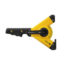 STABILA MPLBM1000Steelcm Rahmenbandmaß LBM 1000 STEEL, 30 m, Stahlband, metrische Skala
