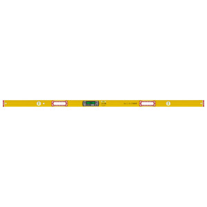 STABILA MPTECH196MDL Elektronik-Wasserwaage TECH 196M DL,...