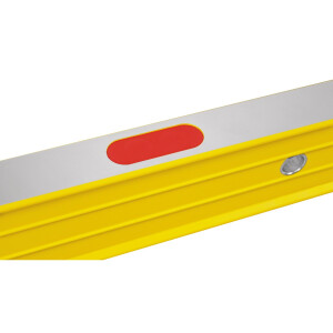 STABILA MPTECH196MDL Elektronik-Wasserwaage TECH 196M DL, 183 cm