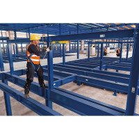 STABILA MPTECH196MDL Elektronik-Wasserwaage TECH 196M DL, 183 cm
