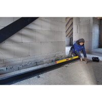 STABILA MPTECH196MDL Elektronik-Wasserwaage TECH 196M DL, 183 cm