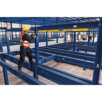 STABILA MPTECH196MDL Elektronik-Wasserwaage TECH 196M DL, 183 cm
