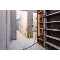 STABILA MPTECH196MDL Elektronik-Wasserwaage TECH 196M DL, 183 cm