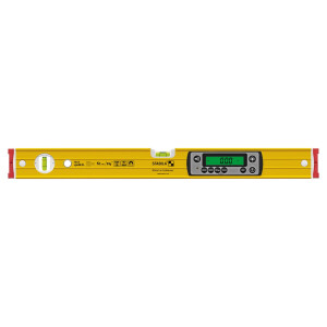 STABILA MPTECH196MDL Elektronik-Wasserwaage TECH 196M DL,...