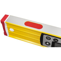 STABILA MPTECH196MDL Elektronik-Wasserwaage TECH 196M DL, 61 cm