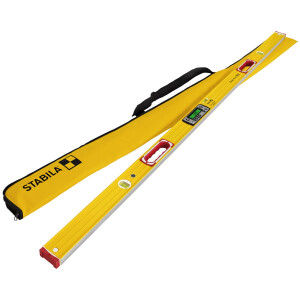 STABILA MPTECH196DL Elektronik-Wasserwaage TECH 196 DL,...
