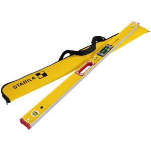 STABILA MPTECH196DL Elektronik-Wasserwaage TECH 196 DL,...